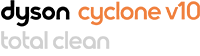 Dyson logo